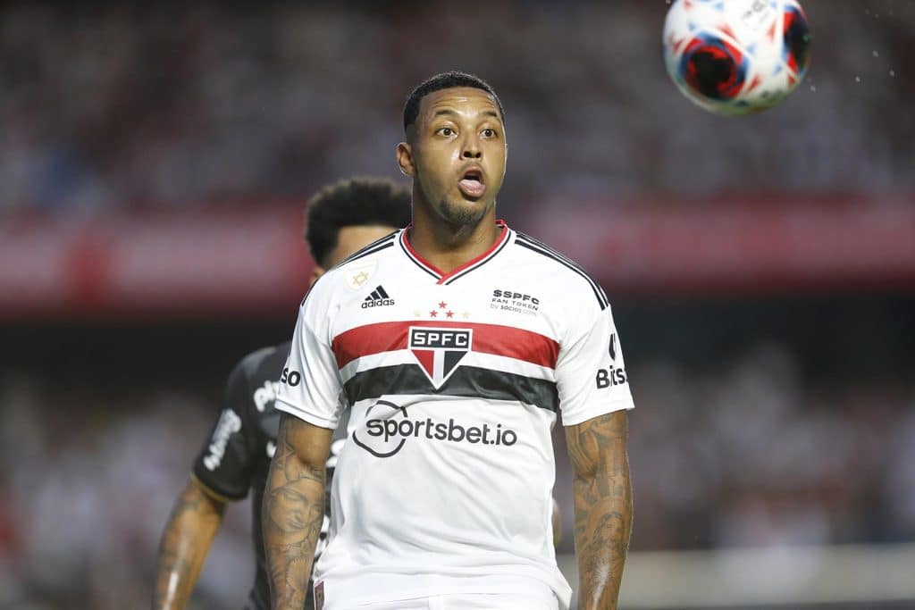 N&atilde;o abrem m&atilde;o disso: situa&ccedil;&atilde;o de David sofre REVIRAVOLTA e S&atilde;o Paulo recebe &Uacute;NICA CONDI&Ccedil;&Atilde;O para ficar com atacante