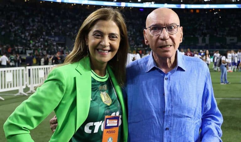 Tudo para ser uma parceria HIST&Oacute;RICA: Vasco recebe &Uacute;NICA CONDI&Ccedil;&Atilde;O para receber INVESTIMENTOS da Crefisa