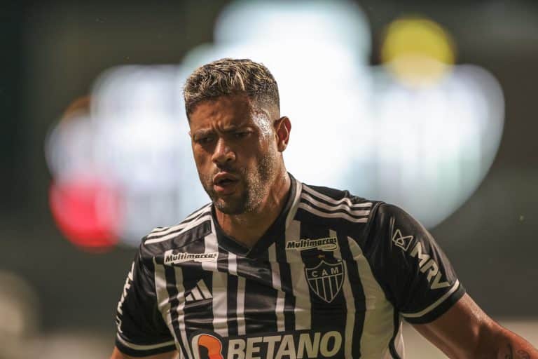 Confirmado, chocou todo mundo: filho de Hulk ESQUECE Atl&eacute;tico-MG e pode vestir camisa de RIVAL em 2024