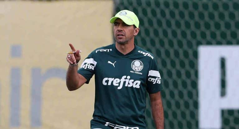 &Eacute; o canhoto dos SONHOS de Abel Ferreira: Palmeiras quer CONTRATAR zagueiro do futebol EUROPEU para 2024