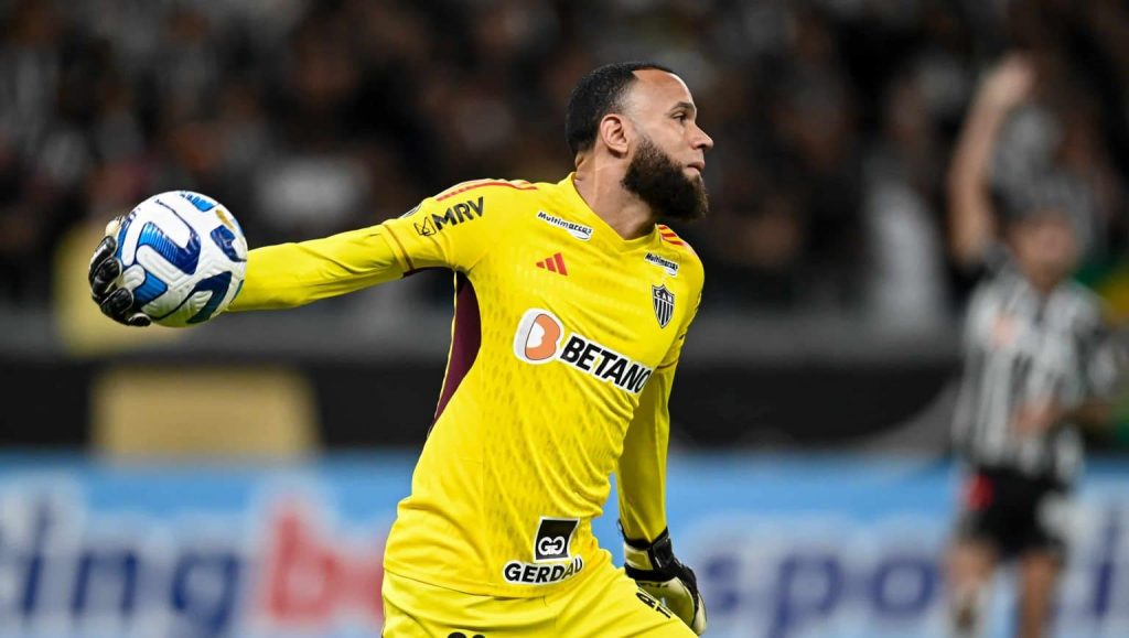 S&Oacute; PARED&Atilde;O! Veja as 3 melhores op&ccedil;&otilde;es de goleiros na rodada do Cartola