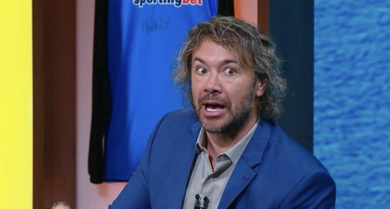 Torce para n&atilde;o dar certo: Diego Lugano &lsquo;TREME NA BASE&rsquo; e revela quem &eacute; a maior AMEA&Ccedil;A do Flamengo