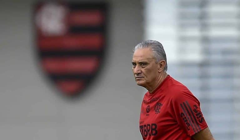 Confirmado, vai acontecer: ESTREIA de Tite no Flamengo ganha data e BOMBA chega &agrave; torcida na web