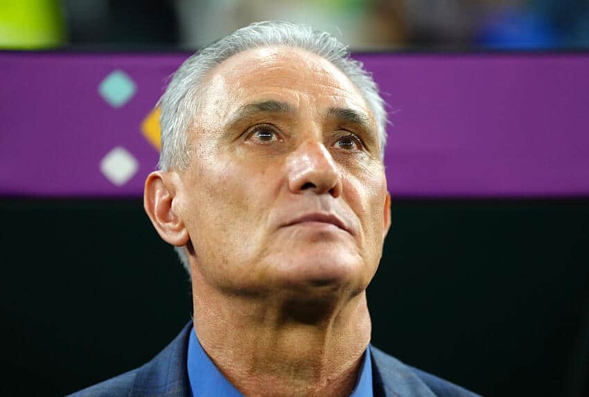 N&Atilde;O JOGA MAIS! Destaque do Flamengo avisa que quer ir embora e Tite j&aacute; tem seu primeiro desfalque para 2024