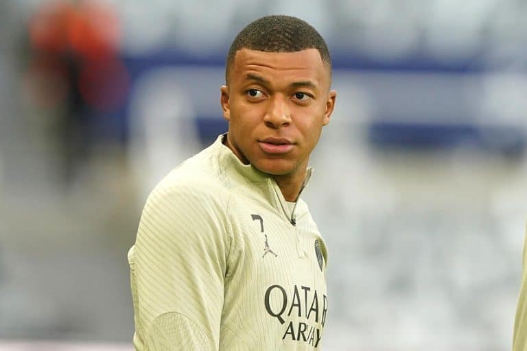 Ele colocou Mbapp&eacute; no bolso e agora vale mais R$ 600 MILH&Otilde;ES