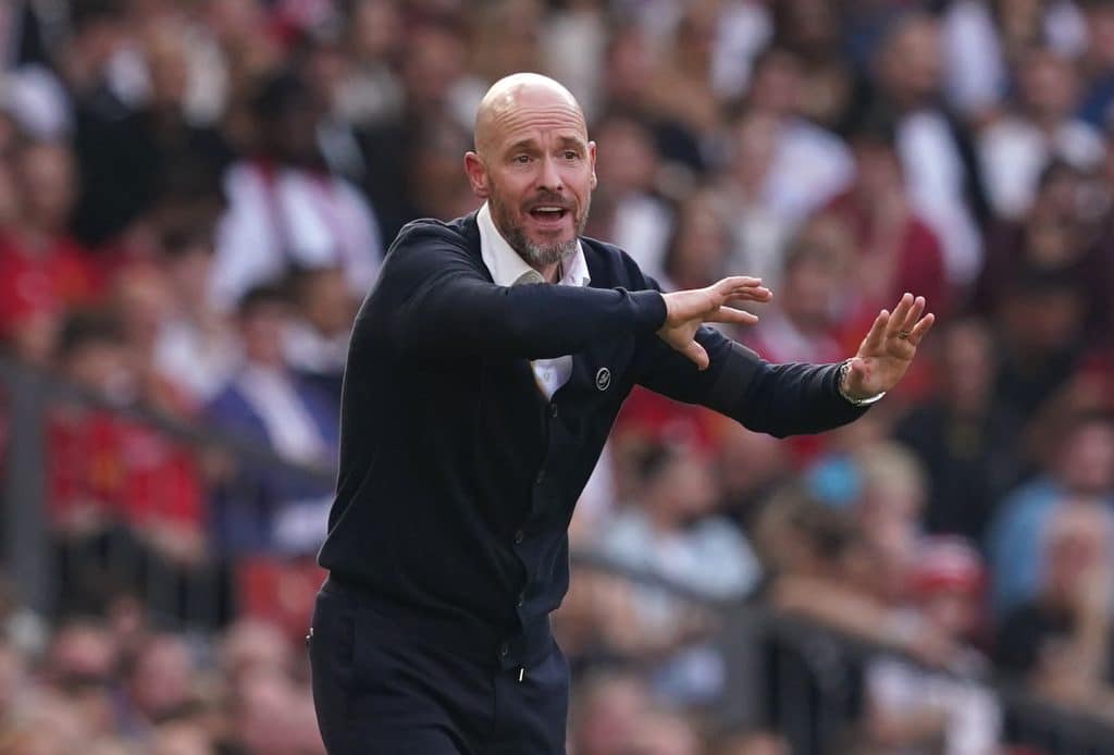 URGENTE! Manchester United + 5 clubes querem GASTAR R$ 629 milh&otilde;es para ARRANCAR joias do Flamengo e do Palmeiras