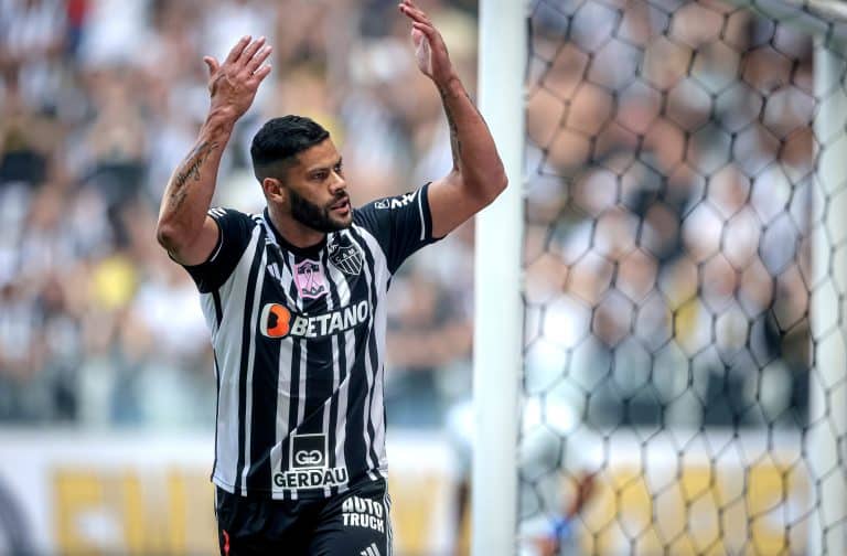 Sincero at&eacute; DEMAIS: Hulk PERDE A LINHA no Atl&eacute;tico-MG e faz FORTE COBRAN&Ccedil;A ap&oacute;s vexame no cl&aacute;ssico