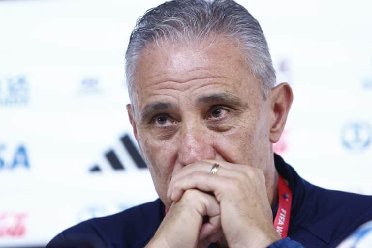 Confirmado, N&Atilde;O JOGA MAIS em 2023: volante do Flamengo vai ter que OPERAR e vira problem&atilde;o para Tite