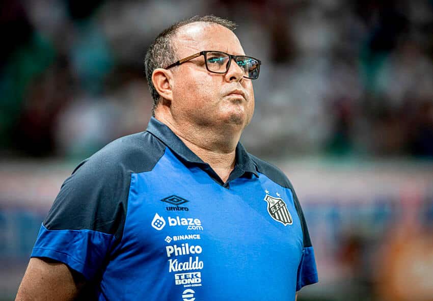 CONEX&Atilde;O FRAN&Ccedil;A! Cria do Santos toma atitude SURREAL ap&oacute;s vit&oacute;ria em cl&aacute;ssico