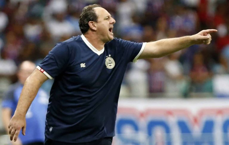 Rog&eacute;rio Ceni fica BRAVO ao ser comparado com Sampaoli e DESABAFA pela 1&ordf; vez sobre &aacute;udio vazado no Flamengo