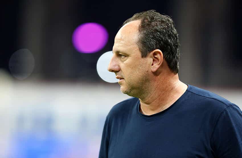 POL&Ecirc;MICA! T&eacute;cnico do Bahia da declara&ccedil;&atilde;o OUSADA e divide opini&otilde;es