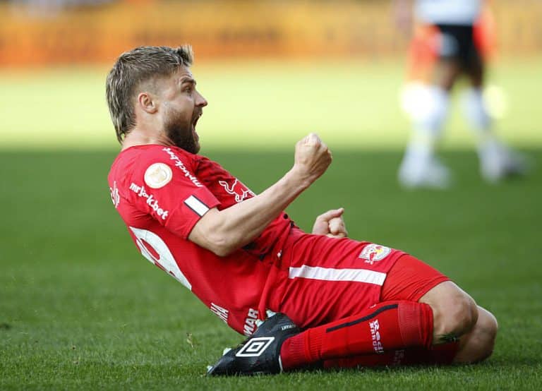 FAZ FALTA! Ex-Santos tem n&uacute;meros ABSURDOS no Brasileir&atilde;o