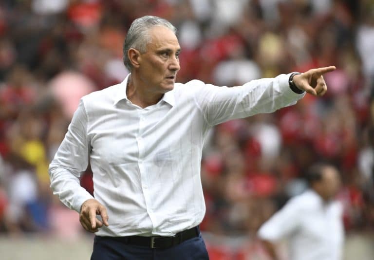 CONCORDA? Lugano CONFESSA a verdade e define trabalho de Tite no Flamengo em ataque de SINCERIC&Iacute;DIO