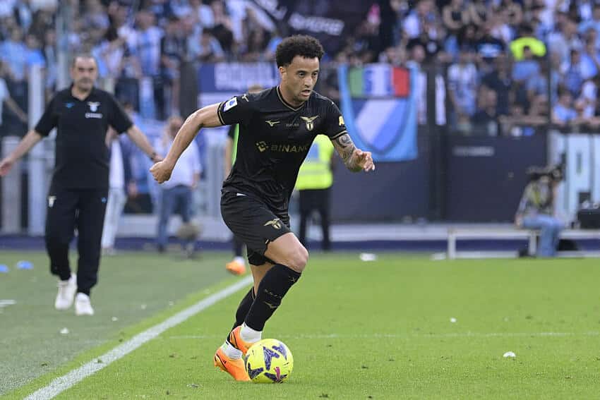 ABRE O OLHO, FERNANDO DINIZ! Brasileiro se destaca e tem N&Uacute;MEROS IMPRESSIONANTES no futebol italiano