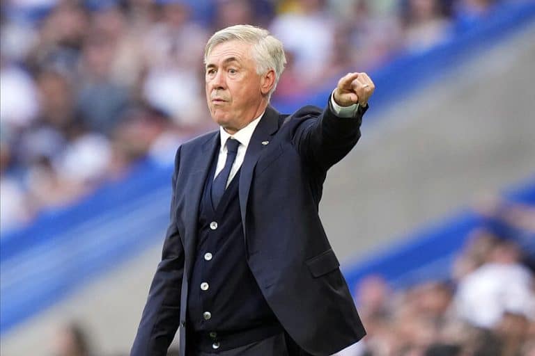 Real Madrid define com novo camisa 9 para formar trio de ataque lend&aacute;rio e n&atilde;o &eacute; Mbapp&eacute;