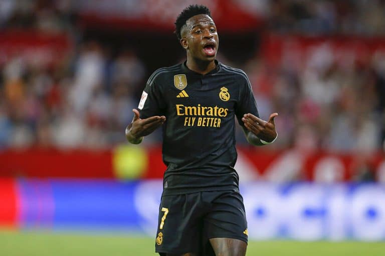 DIFERENCIADOS! Dupla brasileira COMANDA vit&oacute;ria do&nbsp;Real&nbsp;Madrid