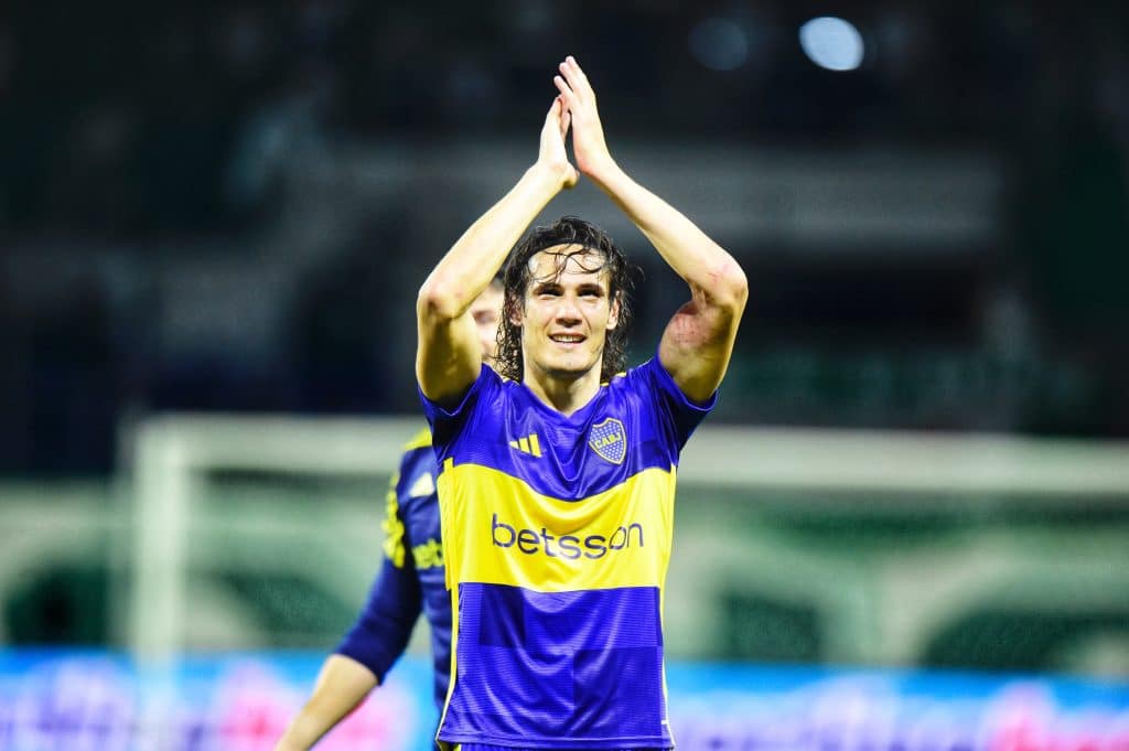 Seria o refor&ccedil;o dos SONHOS de todo torcedor: Vasco fez PROPOSTA por Cavani e detalhes s&atilde;o EXPOSTOS