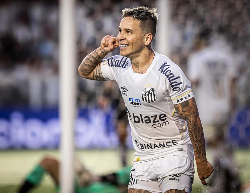 EST&Aacute; DANDO O QUE FALAR! Lance de Soteldo repercute e tem APOIO de&nbsp;CAMPE&Atilde;O&nbsp;MUNDIAL