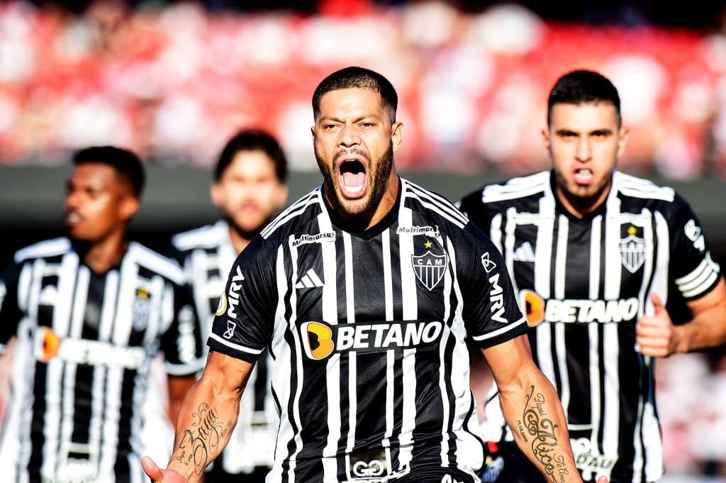 Confirmado, vai acontecer mesmo: Diretoria do Atl&eacute;tico-MG MUDA DE IDEIA e define nome do T&Eacute;CNICO para 2024