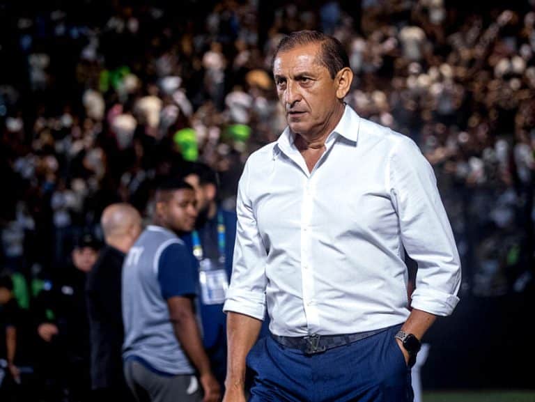 Vasco IGNORA RIVAIS e toma decis&atilde;o SURPREENDENTE no Brasileir&atilde;o