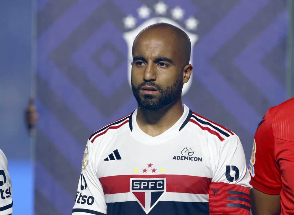 Verdade REVELADA: Lucas Moura N&Atilde;O DEIXA D&Uacute;VIDAS do que quer para 2024 e BOMBA chega &agrave; torcida do S&atilde;o Paulo