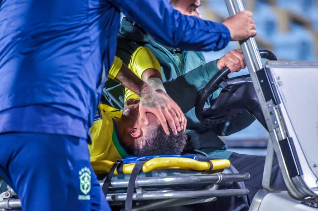 Ele vai ganhar tudo isso sem ao menos JOGAR: Neymar vai receber fortuna INACREDIT&Aacute;VEL ap&oacute;s grave les&atilde;o