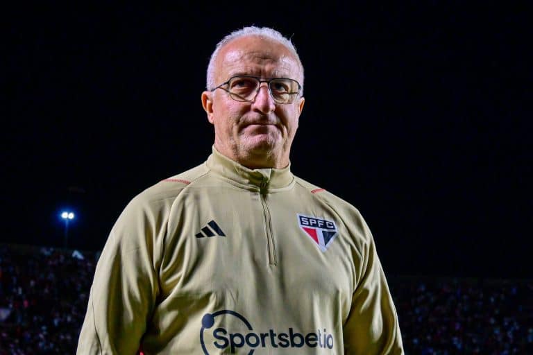 Dorival vai sorrir de orelha &agrave; orelha: S&atilde;o Paulo quer CONTRATAR atacante de peso para jogar LIBERTADORES