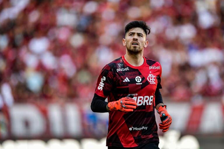 Respondeu isso AO VIVO: Rossi fica FURIOSO no Flamengo ap&oacute;s receber pergunta INUSITADA de jornalista