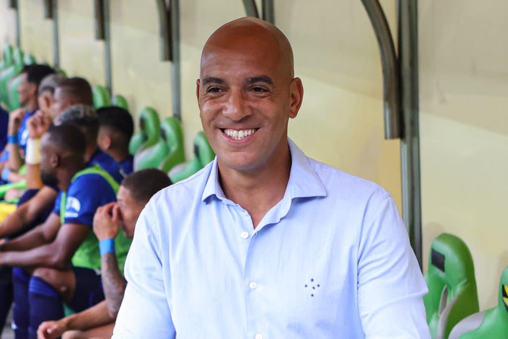 Confirmado, tem louco para tudo: Pepa vai treinar CAMPE&Atilde;O DO MUNDO e novo clube SURPREENDE torcida do Cruzeiro