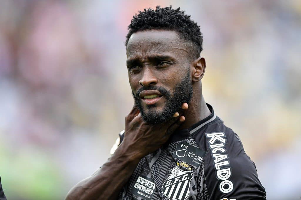 &Eacute; isso que vai acontecer: situa&ccedil;&atilde;o de Mendoza sofre reviravolta no Santos e Marcelo Fernandes toma decis&atilde;o