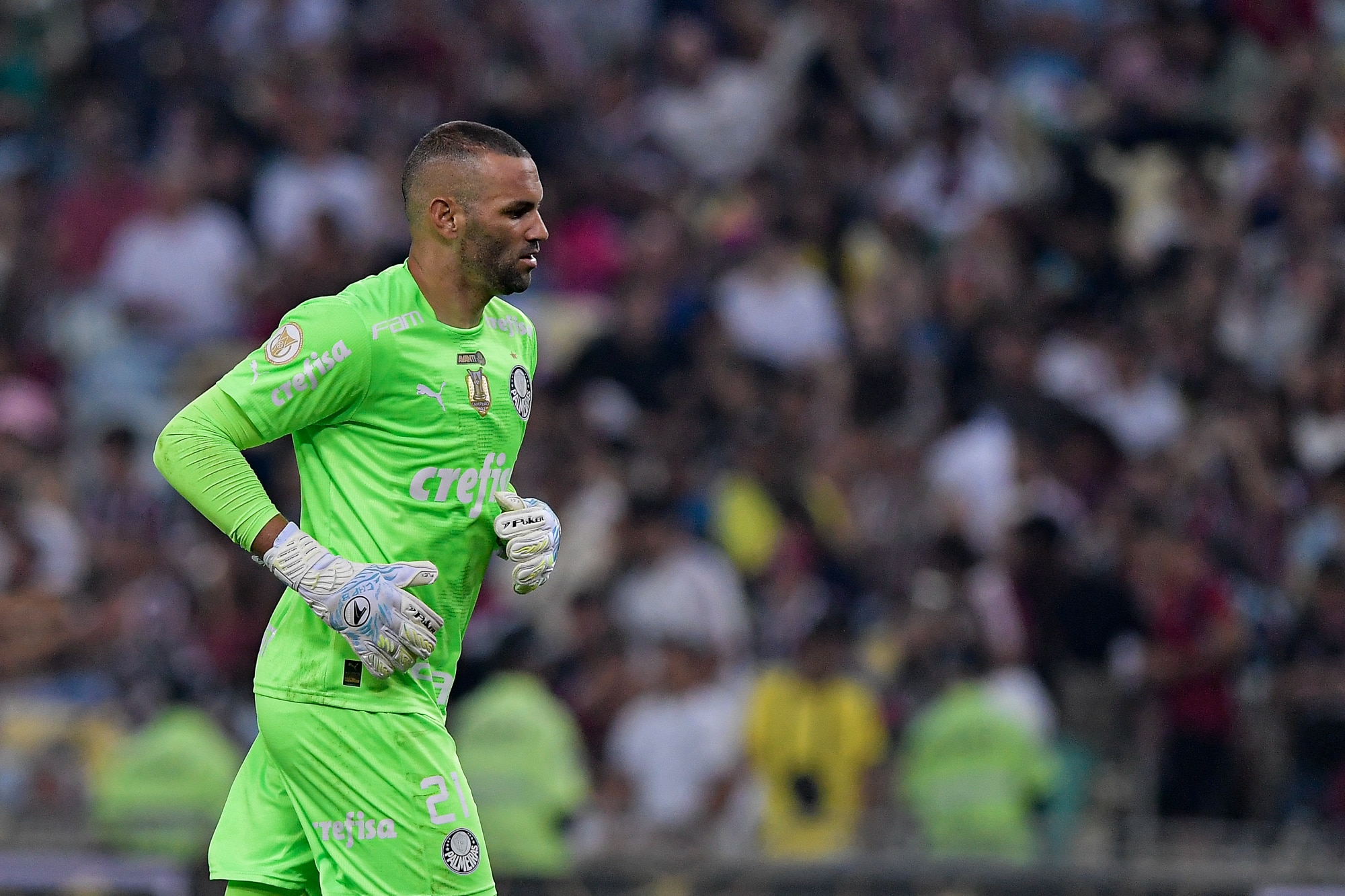 &Eacute; REAL, &Eacute; ISSO MESMO! Dados mostram o goleiro QUE MAIS LEVOU GOL do S&atilde;o Paulo no Morumbi: VEJA O TOP 3 QUE IMPRESSIONA!