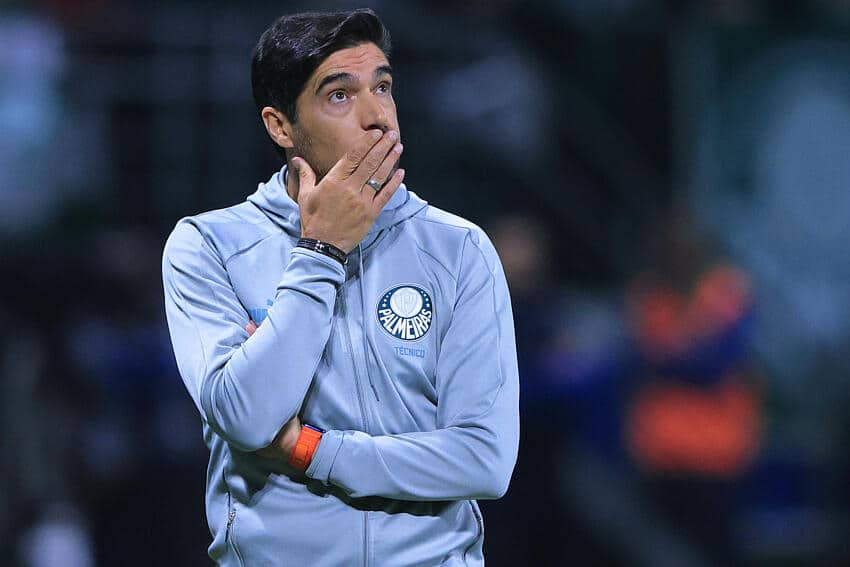 Gigante da Serie A prepara um chap&eacute;u IMPRESSIONANTE e quer TIRAR destaque do Palmeiras