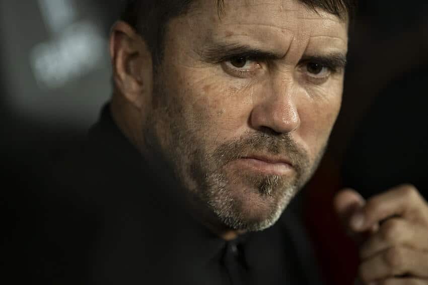 ELE N&Atilde;O! Torcedores do Internacional ficam REVOLTADOS com sugest&atilde;o de novo treinador da equipe