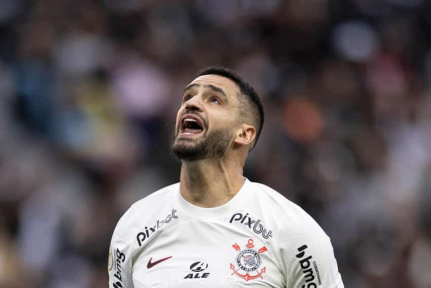 EST&Aacute; DECIDIDO! &iacute;dolo do Corinthians DEFINE seu futuro ap&oacute;s&nbsp;aposentadoria