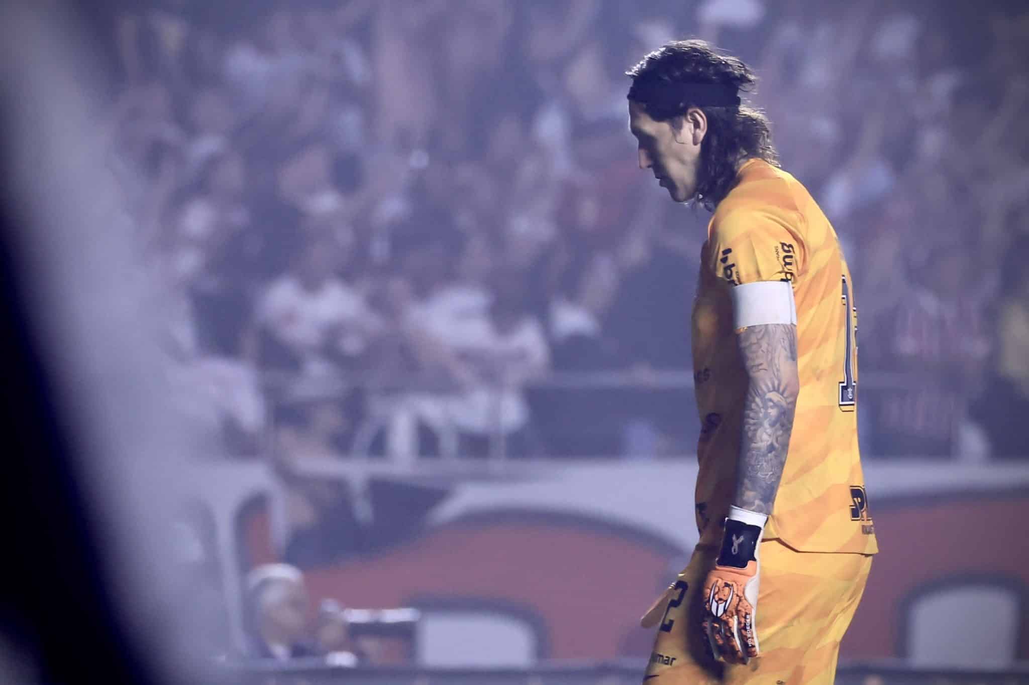 &Eacute; REAL, &Eacute; ISSO MESMO! Dados mostram o goleiro QUE MAIS LEVOU GOL do S&atilde;o Paulo no Morumbi: VEJA O TOP 3 QUE IMPRESSIONA!