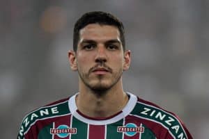 Gravidade da LES&Atilde;O de Nino &eacute; revelada e Fluminense j&aacute; SABE se vai usar o zagueiro na FINAL da Libertadores