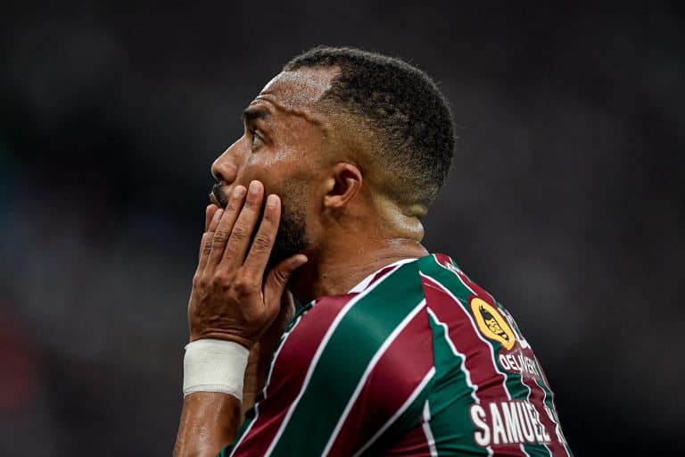 N&atilde;o quis nem saber: Samuel Xavier aponta CULPADOS no Fluminense e faz PROMESSA para decis&atilde;o na Libertadores
