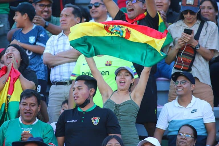 Sele&ccedil;&atilde;o Boliviana anuncia t&eacute;cnico brasileiro que passou&nbsp;pela&nbsp;Roma