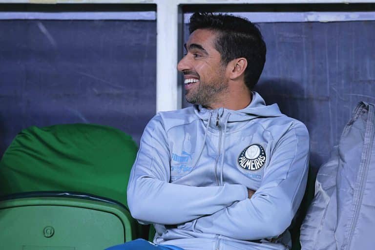 N&Atilde;O AGRADOU! Atitude de Abel Ferreira causa CONFLITO INTERNO no Palmeiras