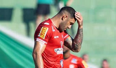 Cat&aacute;strofe iminente: estes s&atilde;o os rebaixados no Brasileir&atilde;o S&eacute;rie B 2023, aponta estudo