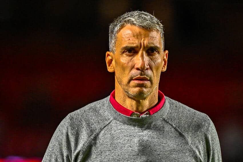 CARIMBA! A incrível trajetória do Fortaleza, da Série C à final da Sul-Americana