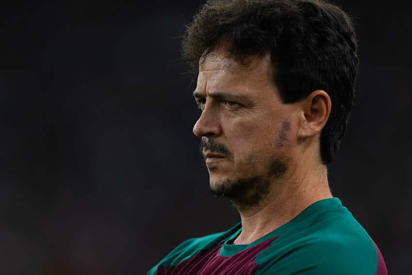 Brasileiros d&atilde;o SHOW na Champions e geram DORES DE CABE&Ccedil;A em Fernando Diniz