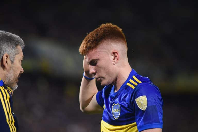 Se n&atilde;o aguenta, bebe &aacute;gua: torcida do Palmeiras PREJUDICA Boca Juniors antes de decis&atilde;o na Libertadores