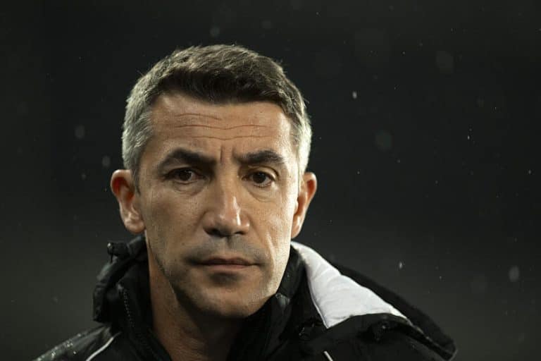 ACABOU DE ACONTECER! Clube da S&eacute;rie A resolve demitir treinador ap&oacute;s decis&atilde;o pol&ecirc;mica