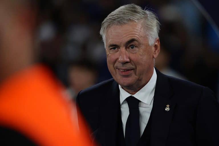 URGENTE! Carlo Ancelotti assume ou n&atilde;o o Brasil? O pr&oacute;prio treinador responde e CHOCA TORCEDORES