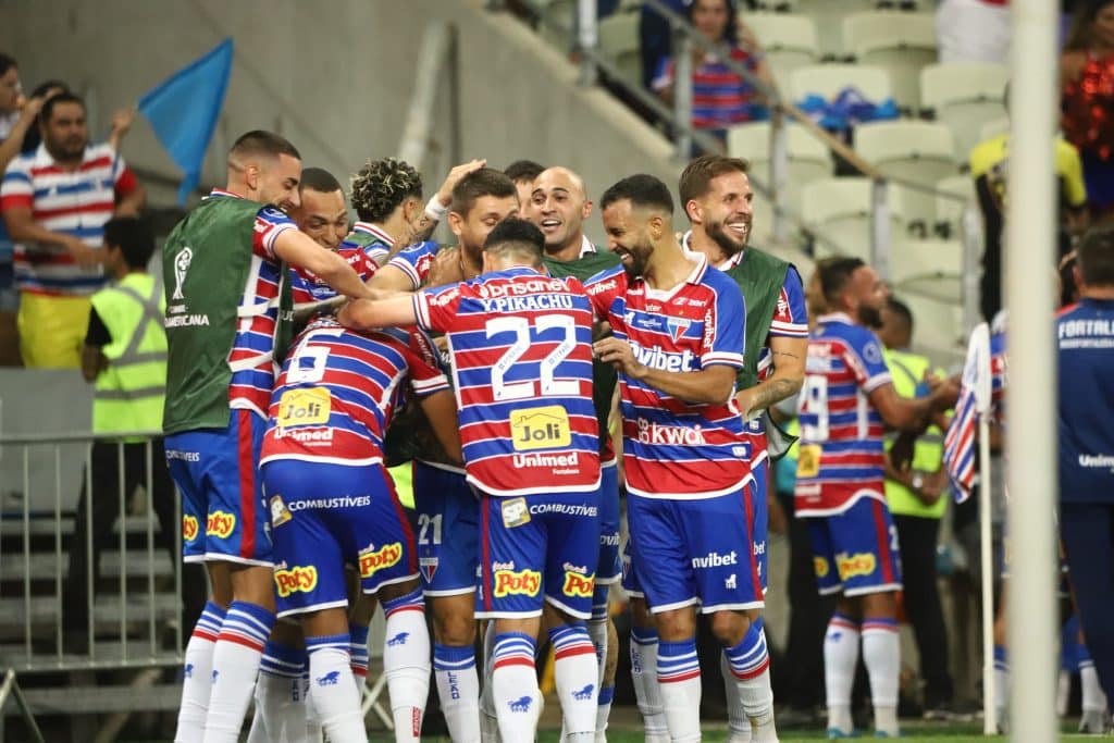 SE CUIDA, LDU! Fortaleza tem N&Uacute;MEROS ABSURDOS no Campeonato Brasileiro e preocupa advers&aacute;rio