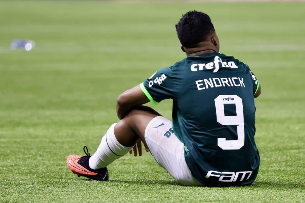 AT&Eacute; QUANDO? Tabu do Boca Juniors sobre Palmeiras aumenta e torcida se revolta