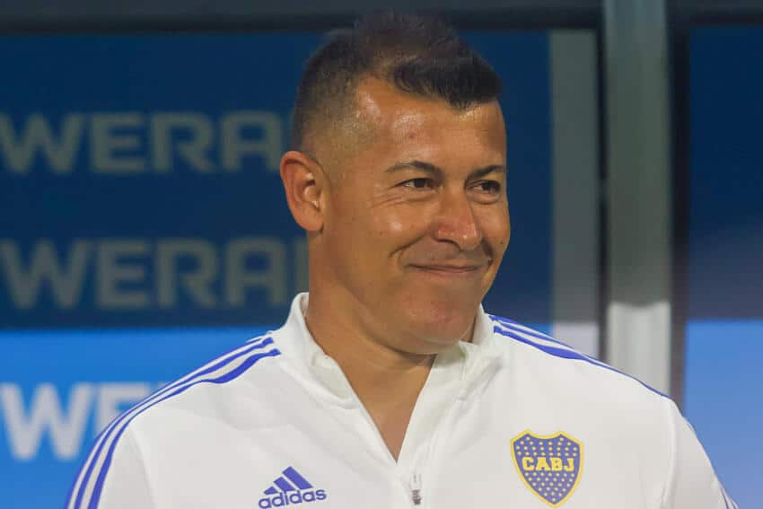 GIGANTE! Boca Juniors atinge feito HIST&Oacute;RICO em elimina&ccedil;&atilde;o do Palmeiras