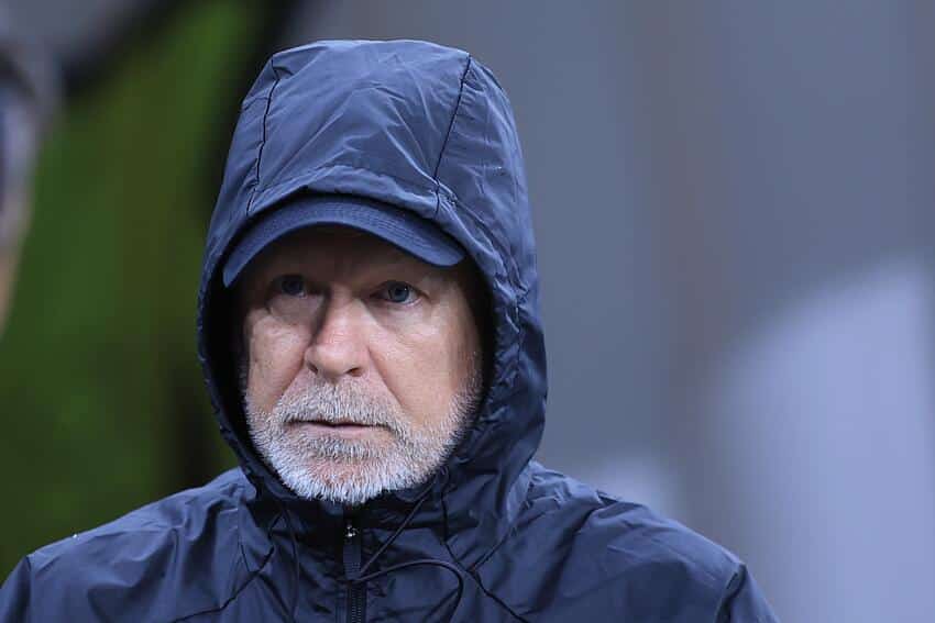 Ih, falou isso mesmo? Candidato &agrave; presid&ecirc;ncia do Corinthians SOLTA GAFE e vira chacota nas redes!