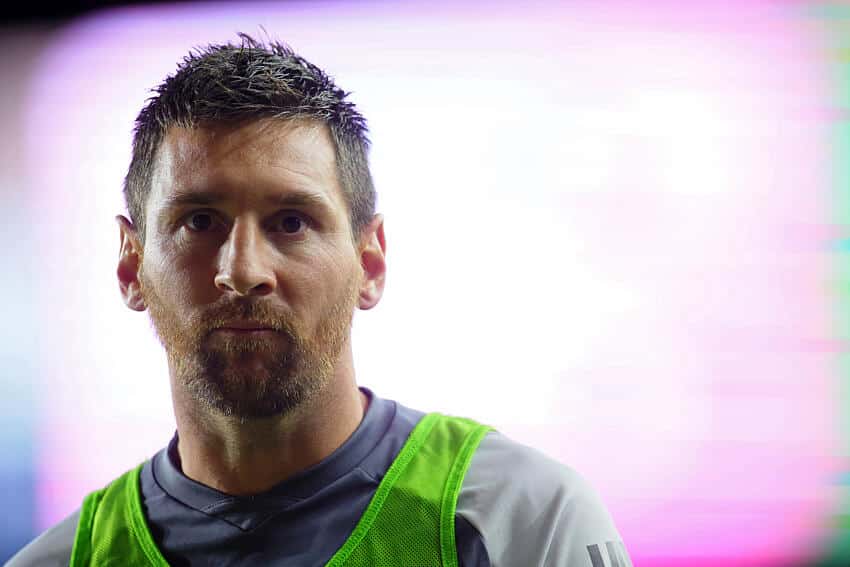 Messi na Ar&aacute;bia? Clubes prometem fazer LOUCURAS para contar com o craque argentino